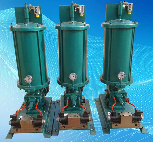 黑龙江DRB-L电动润滑泵